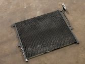 A/C cooling radiator (condenser)