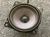 Subwoofer speaker