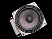 Subwoofer altoparlante