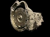Boîte de vitesse automatique