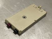 Aerial antenna amplifier