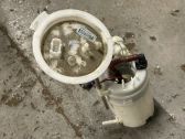 In-tank fuel pump