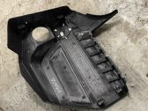 Engine cover (trim)