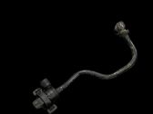 Turbo solenoid valve