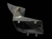 Air intake duct part