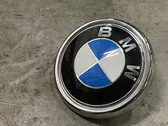 Mostrina con logo/emblema della casa automobilistica