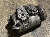 Air conditioning (A/C) compressor (pump)