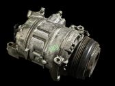 Air conditioning (A/C) compressor (pump)
