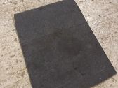 Trunk/boot mat liner