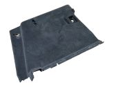 Trunk/boot side trim panel