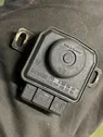 Throttle valve position sensor