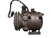 Air conditioning (A/C) compressor (pump)