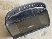 Bildschirm / Display / Anzeige