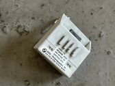 Yaw turn rate sensor
