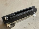 Radio / CD-Player / DVD-Player / Navigation