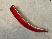 Rear tail light reflector