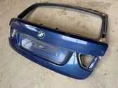 Tailgate/trunk/boot lid