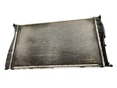 Coolant radiator