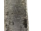Coolant radiator