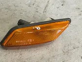 Front fender indicator light