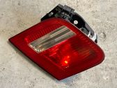 Tailgate rear/tail lights