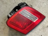 Lampy tylnej klapy bagażnika