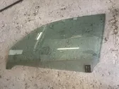 Front door window/glass (coupe)