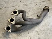 Exhaust manifold