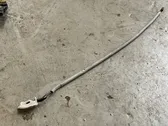 Front door cable line