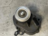 Intake manifold valve actuator/motor