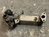 EGR valve cooler