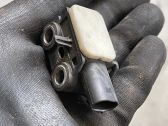 Airbagsensor Crashsensor Drucksensor