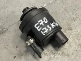 Fuel filter heater