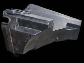 Engine control unit box