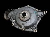 Front differential