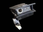 AUX in-socket connector