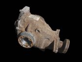 Rear differential
