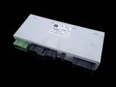 Sunroof control unit/module