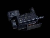 Turbo solenoid valve