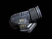 Air intake hose/pipe