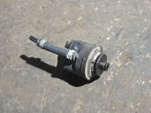 Fuel filter heater