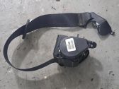 Rear seatbelt