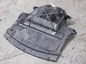 Engine splash shield/under tray