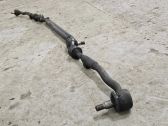 Steering rack mechanical part