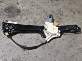 Fensterheber elektrisch mit Motor Tür hinten