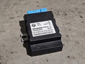 Fuel injection pump control unit/module