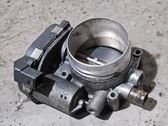 Throttle valve