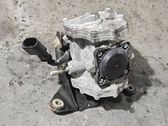 Vacuum pump