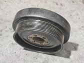 Crankshaft pulley
