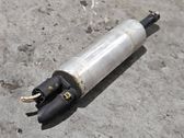 Fuel injection high pressure pump